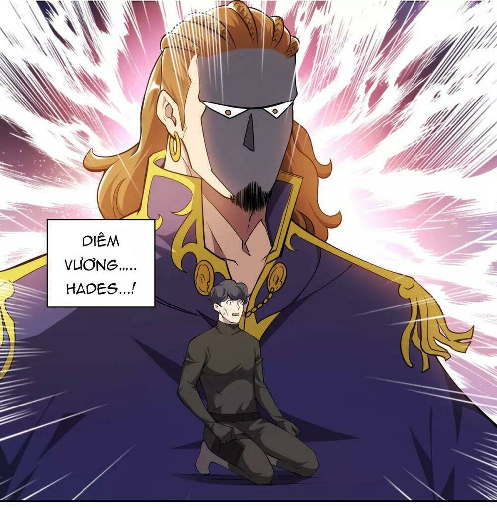 tối cường cuồng binh chapter 77 26