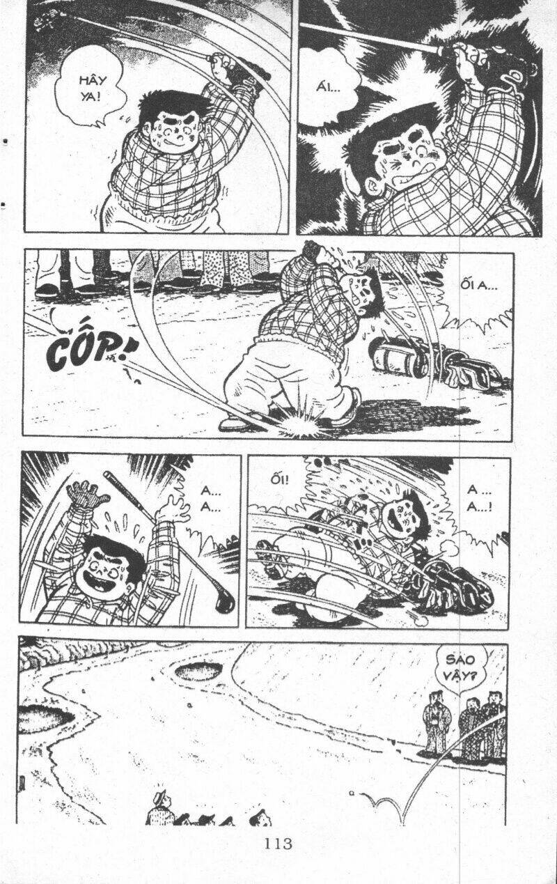 ashita tenki ni naare chapter 4 111