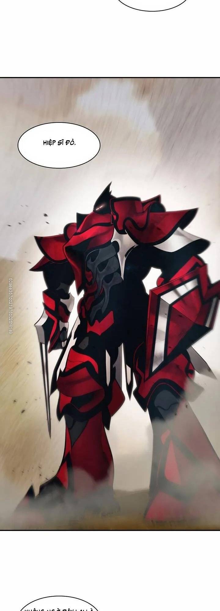 bất bại chân ma chapter 94 16