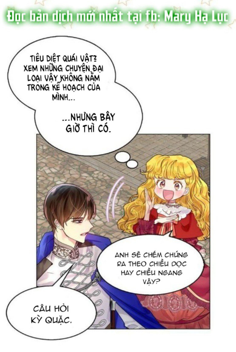 đừng xem thường nữ phụ chapter 147 54