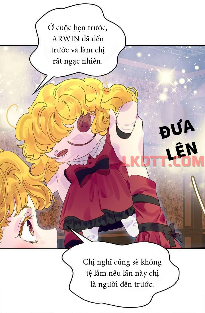 đừng xem thường nữ phụ chapter 135 17