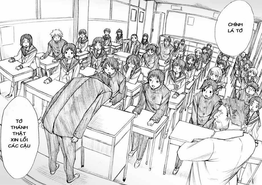 onani master kurosawa chapter 23 24