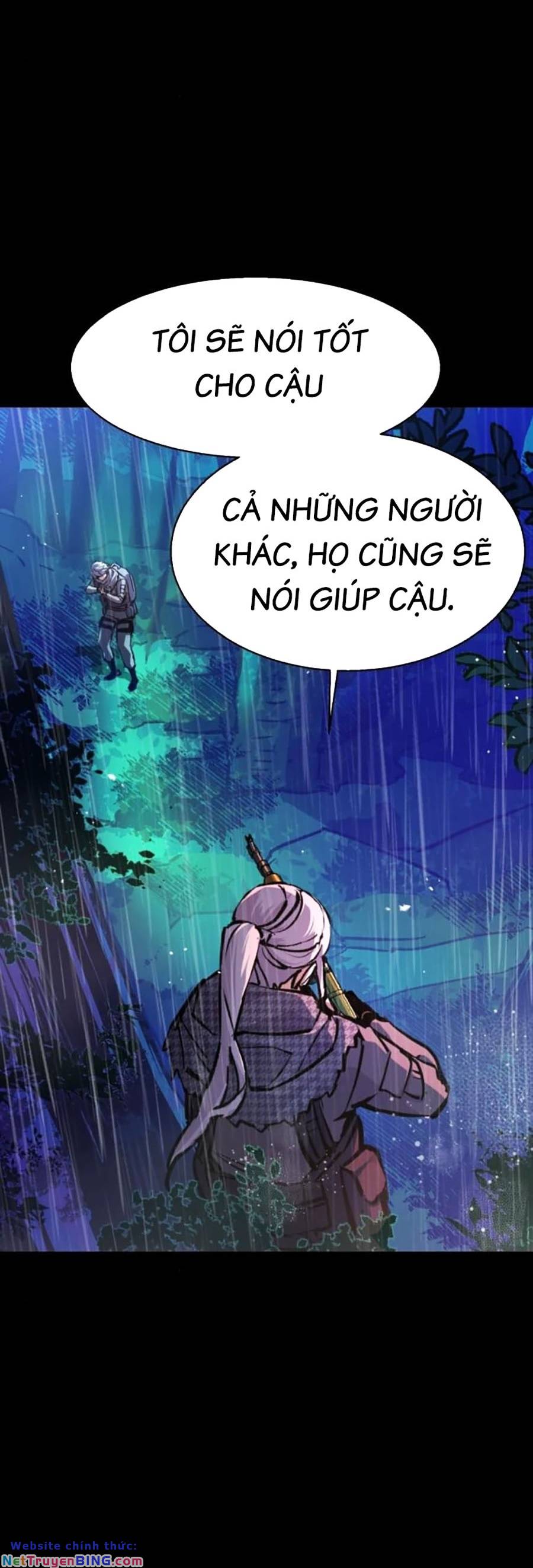 bạn học tôi là lính đánh thuê chapter 169 6