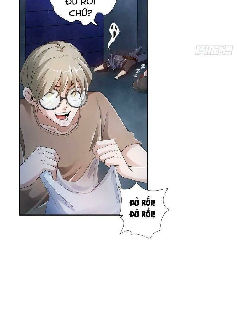 nhân vật phản diện đi tìm đường chết chapter 46 16