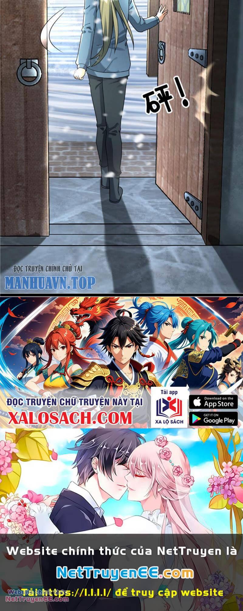 đóng băng toàn cầu: tôi gây dựng nên phòng an toàn thời tận thế chapter 262 16