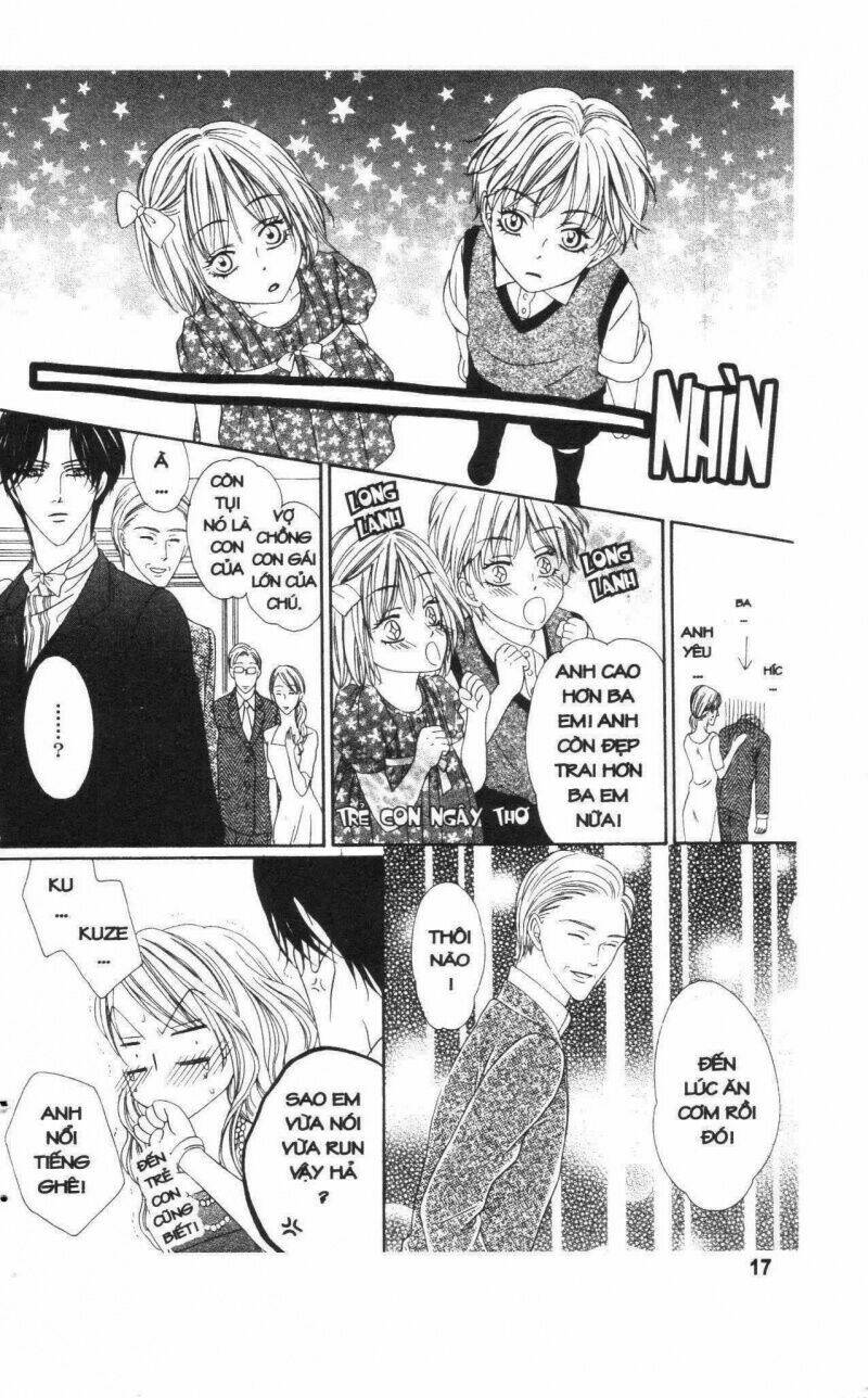 007 phá án chapter 7 11