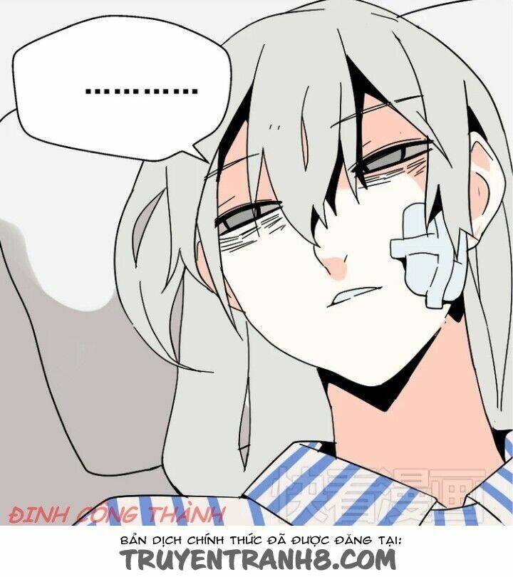 ứng dụng thẩm mỹ chapter 33 12