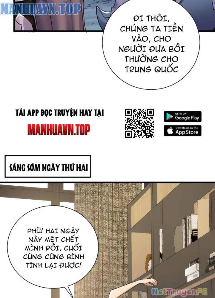 từ dã quái bắt đầu thăng cấp chapter 39 54