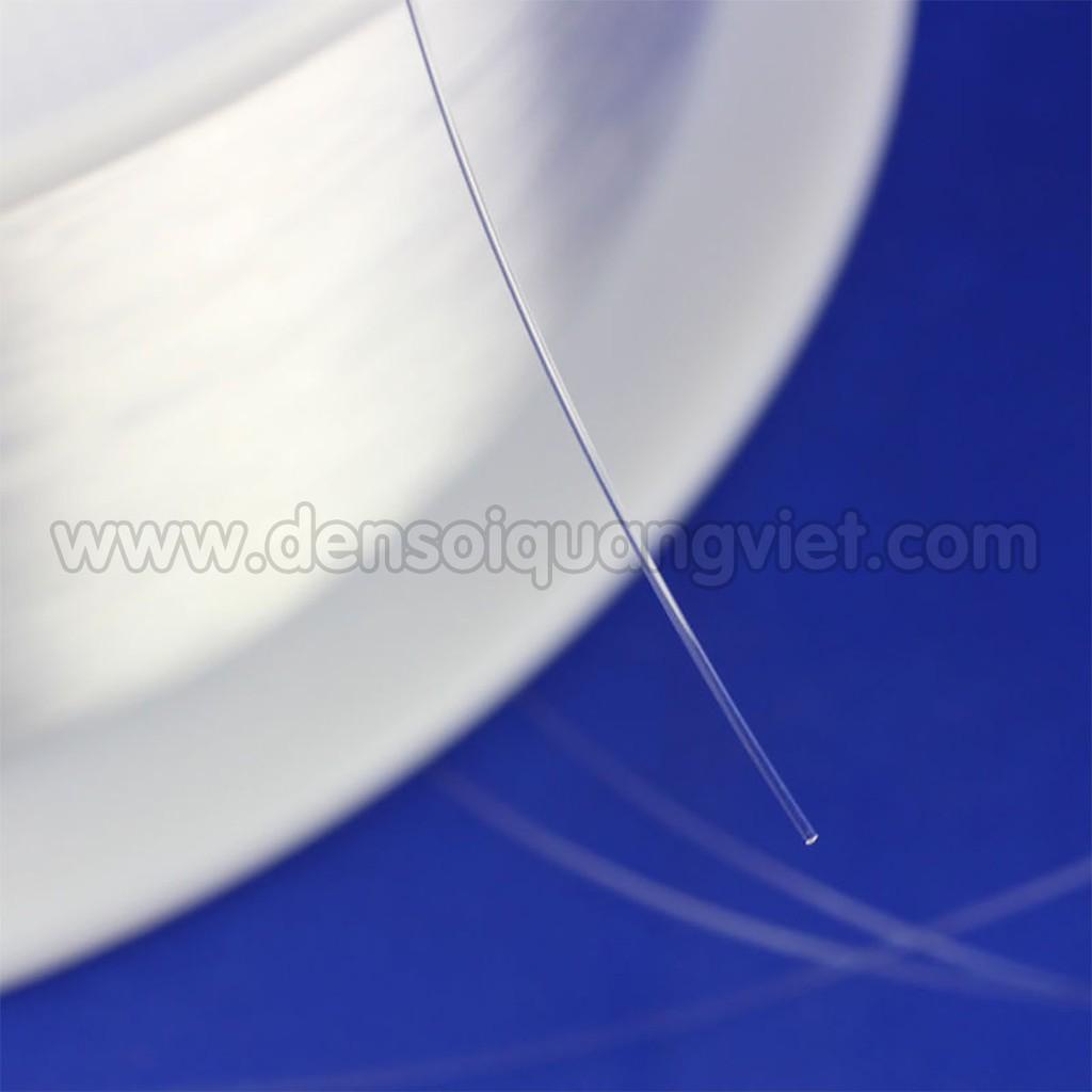 Cuộn sợi quang đường kính 0.75mm - Làm trần sao nhân tạo, trang trí