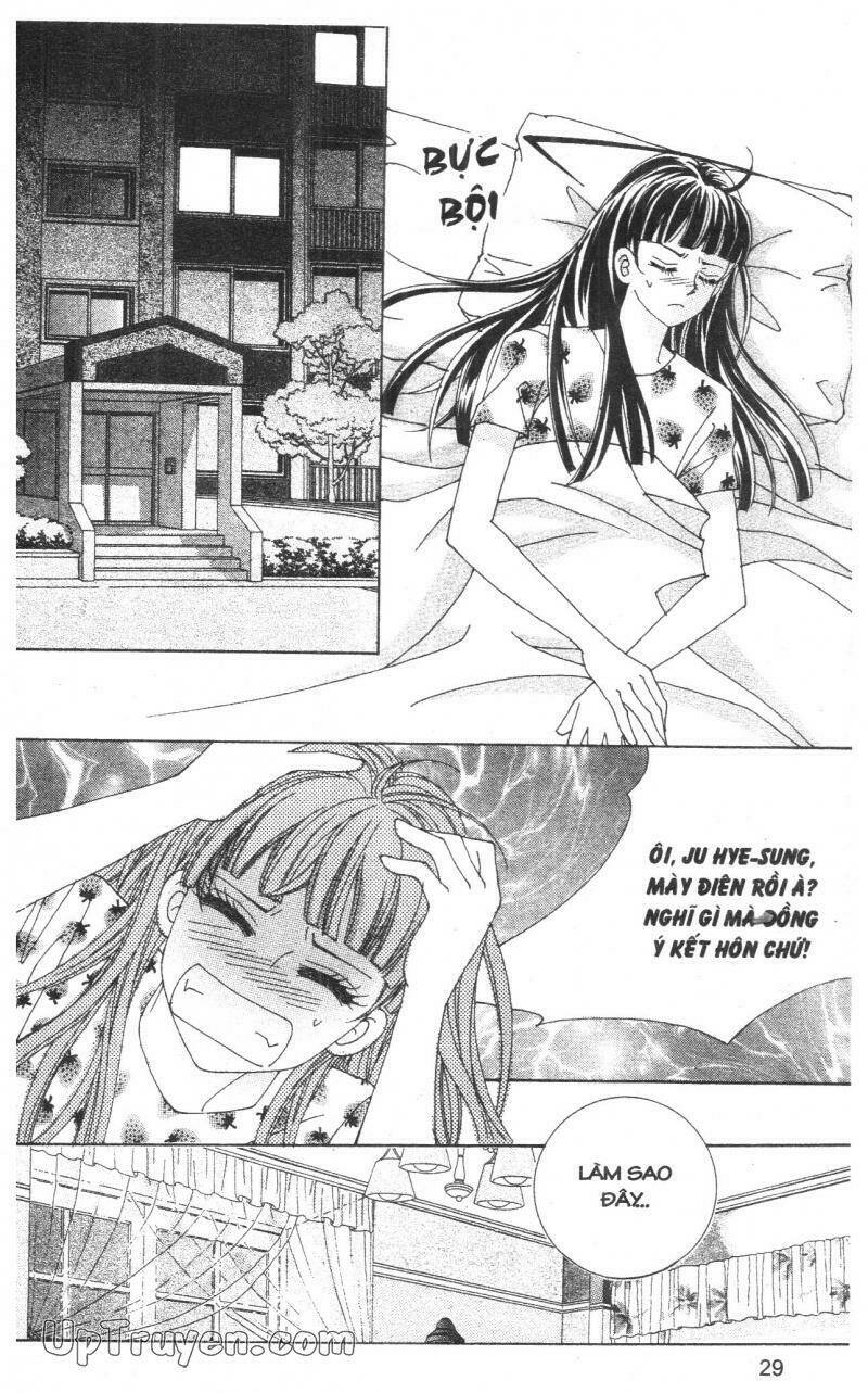 meo meo dịu dàng đi nhé chapter 7 29