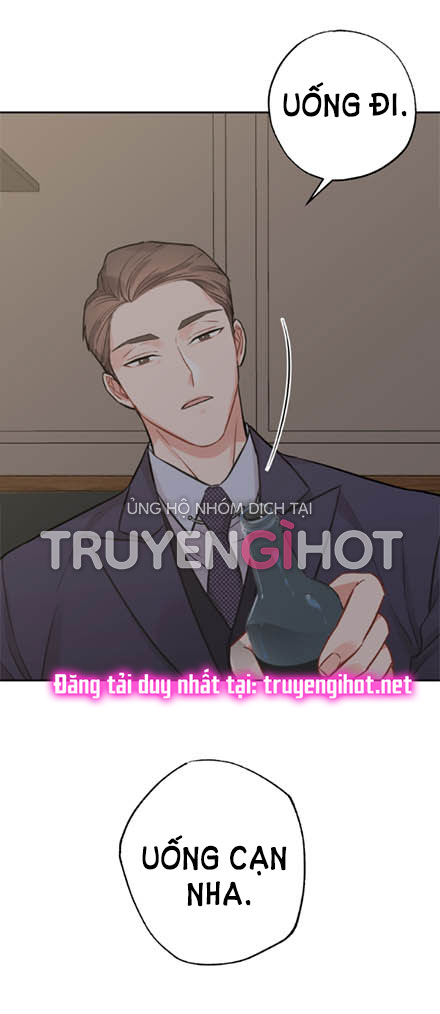 Trợ Lí Kim, Ăn Thử Không chapter 1.1 - Trang 11