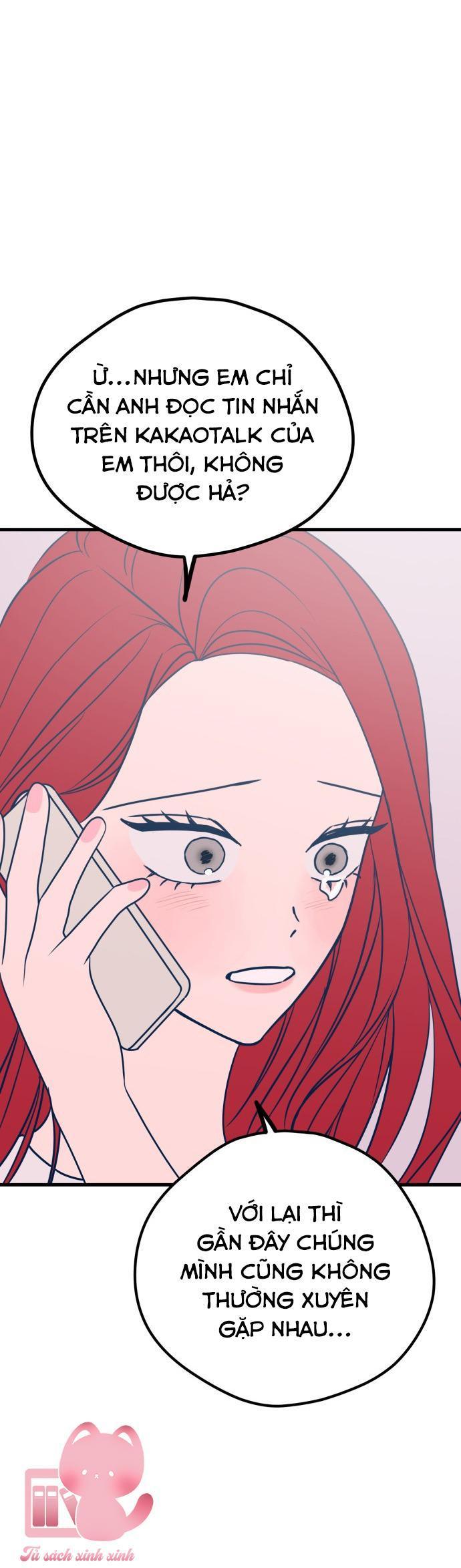 kẻ cắp gặp bà già chapter 24 2