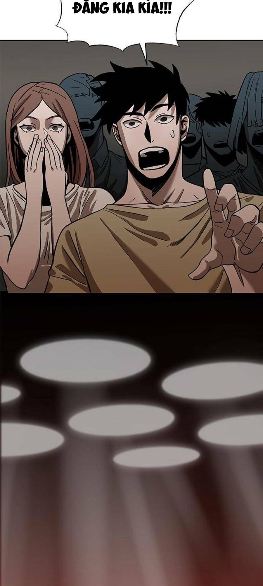 Vua Võ Đài chapter 2 87