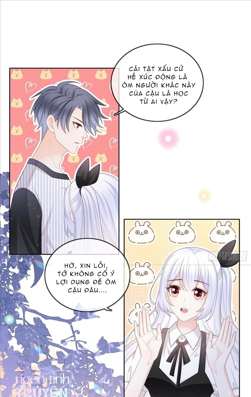 ảnh hậu cũng không bằng niệm thanh hoa chapter 113 9