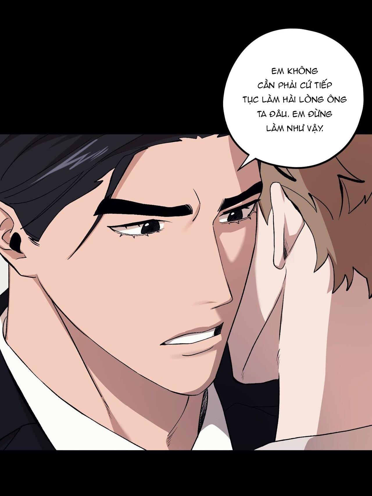 làm dâu nhà tài phiệt họ kang chapter 63 60