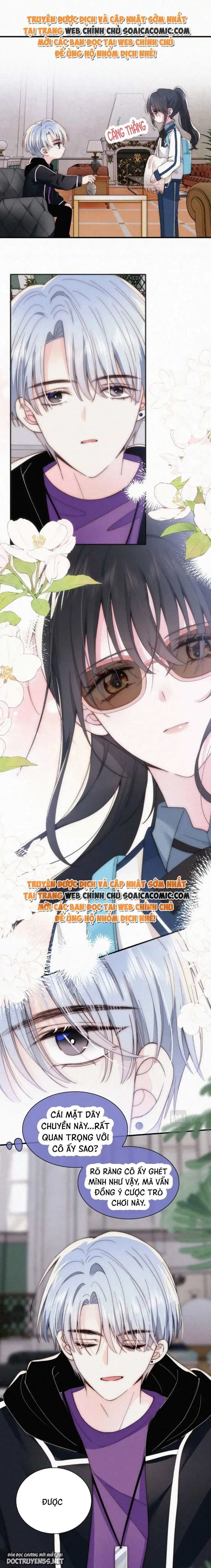 điên cuồng yêu em chapter 30 3