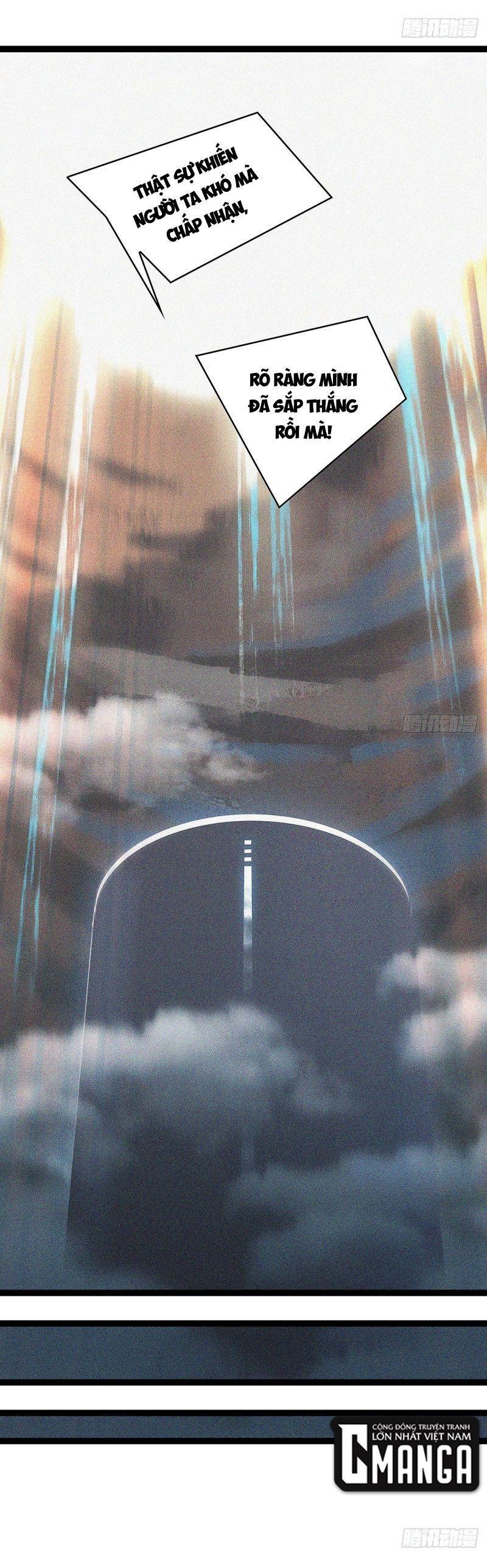 đi lên từ việc chơi game ngiêm túc chapter 22 17