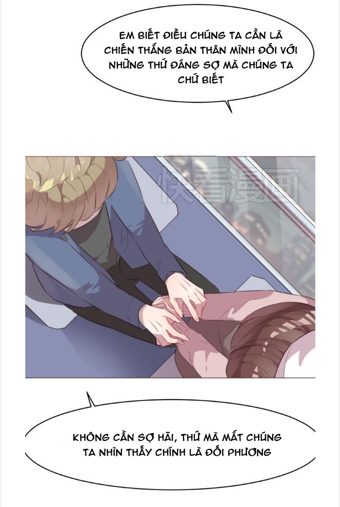 người yêu biến mất chapter 60 23