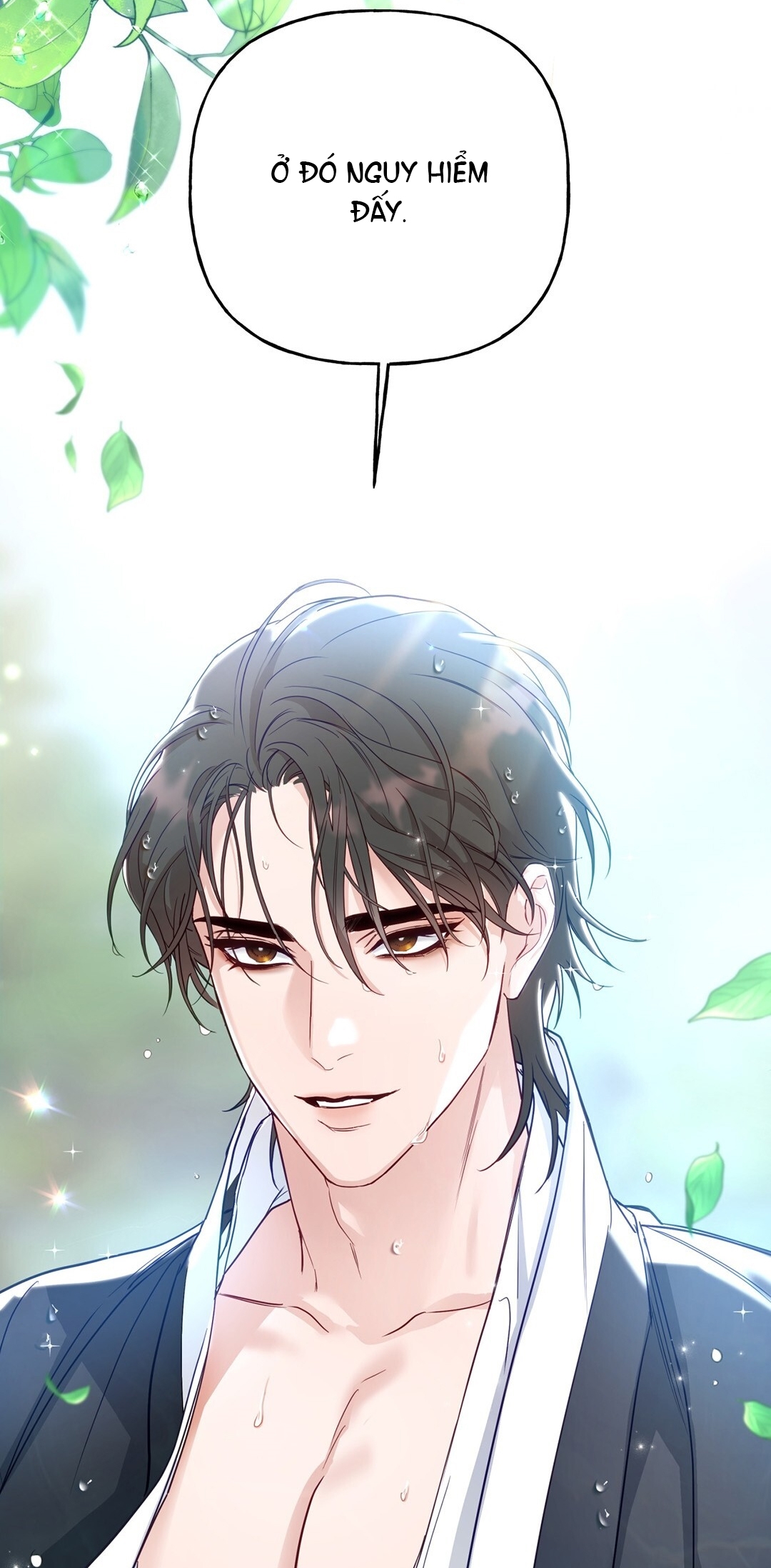 Khúc Nhạc Của Cầm Thú chapter 5.2 - Trang 48
