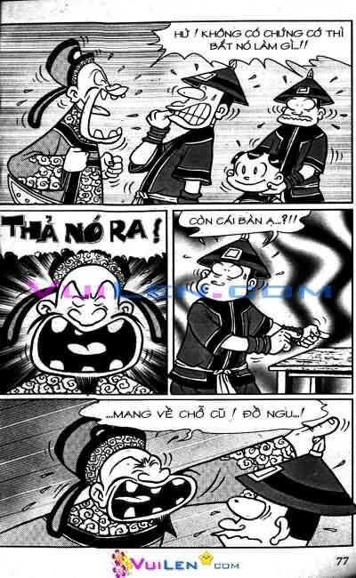 thần đồng đất việt chapter 26 73