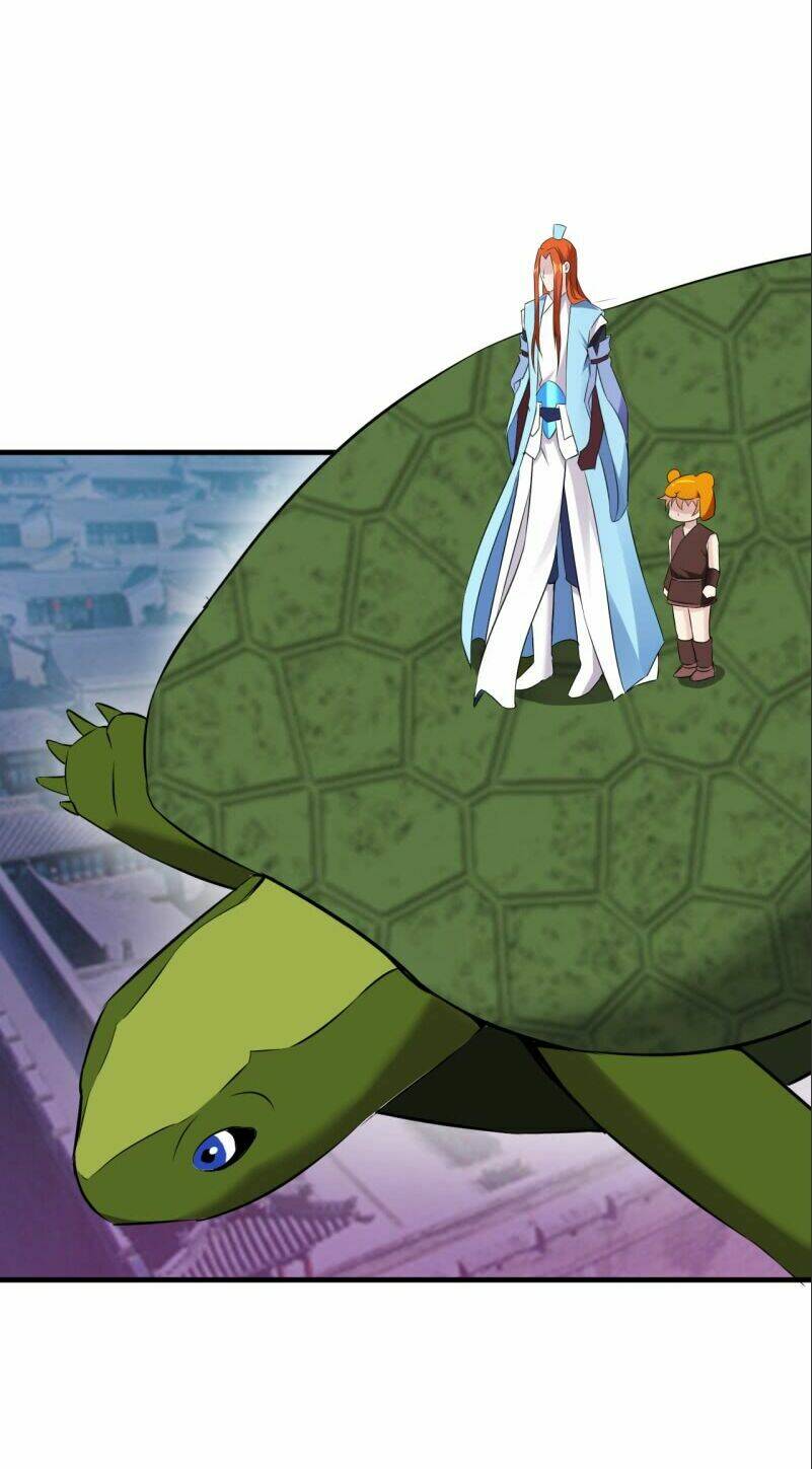 thiên hạ kiếp chapter 34 7