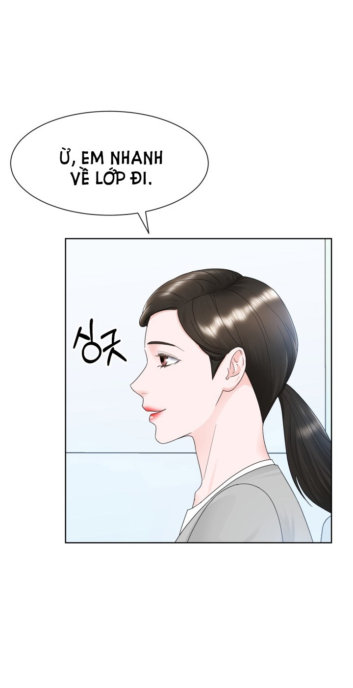[18+] muộn màng chapter 7.1 25