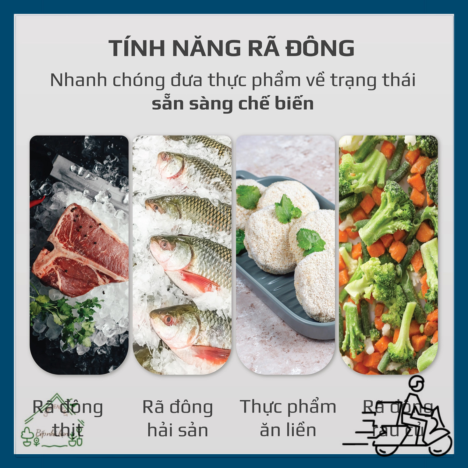 Nồi Chiên Hơi Nước OLIVO SF18 - 50 Chức Năng - Dung Tích 18L - Công Suất 2450W - Hàng Chính Hãng