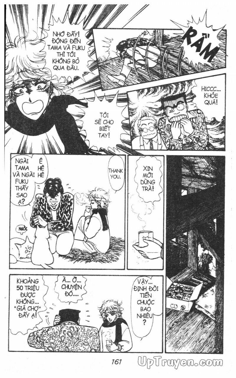 câu lạc bộ con nhà giàu chapter 1 162