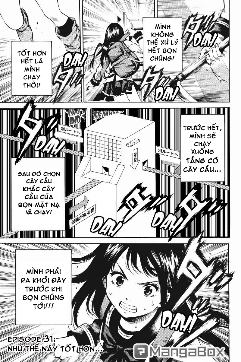 tenkuu shinpan arrive chapter 31 1