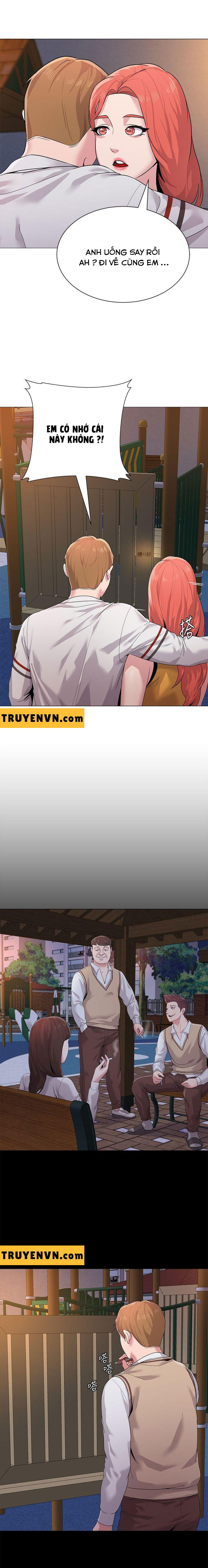 cô giáo bán thân chapter 19 15