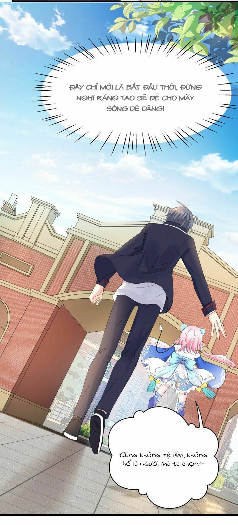 hệ thống học tập bất khả chiến bại chapter 0 20