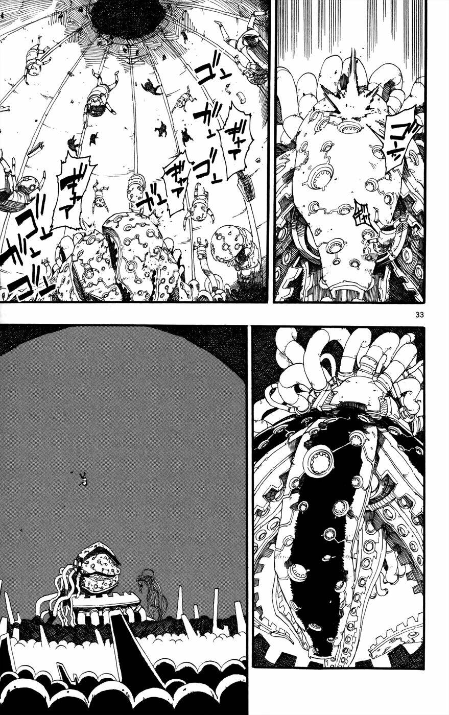 bullet armors chapter 27 34