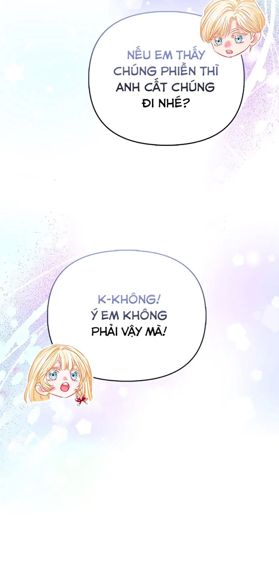 nàng công chúa của tôi chapter 37 38