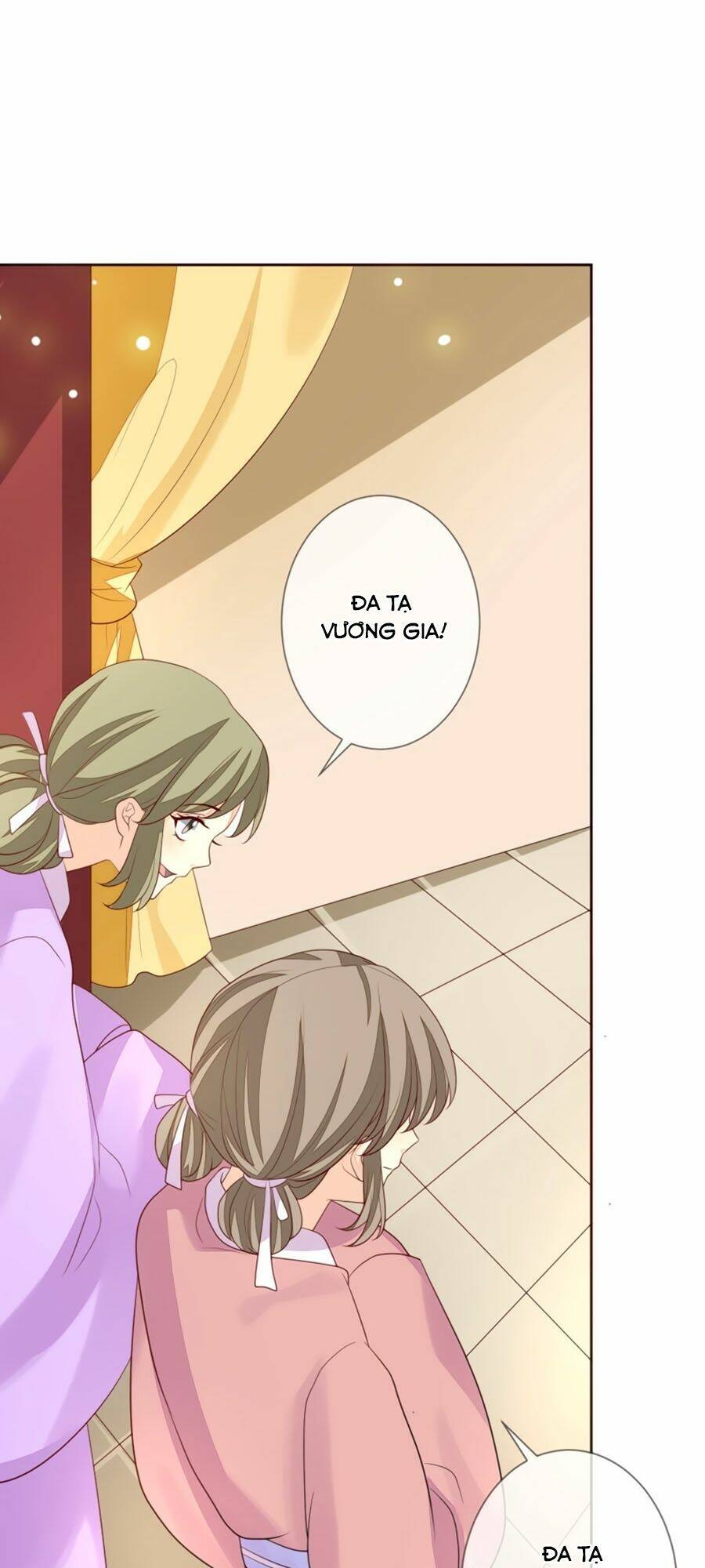 cửu khuyết phong hoa chapter 64 38