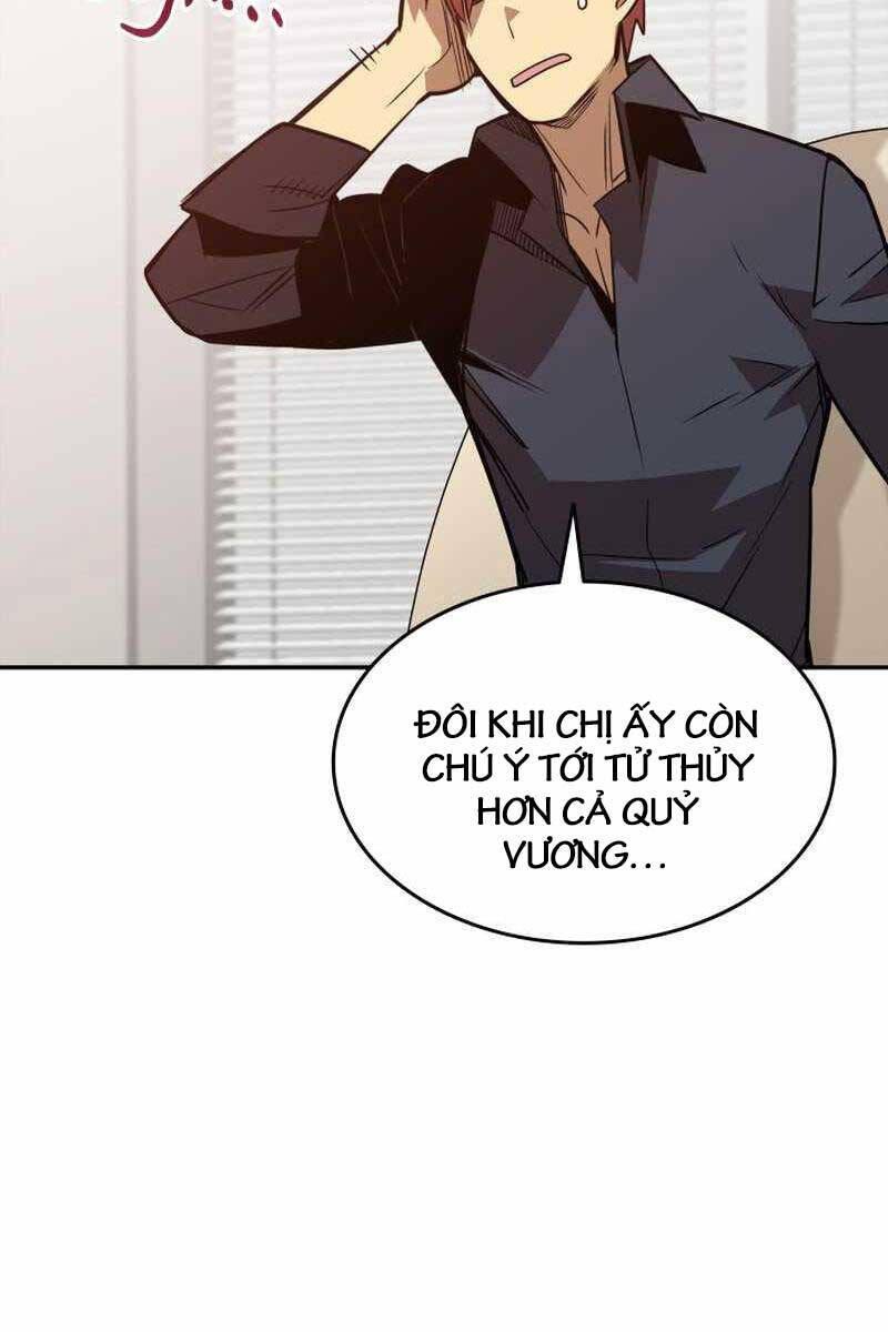 tôi là lính mới chapter 160 106