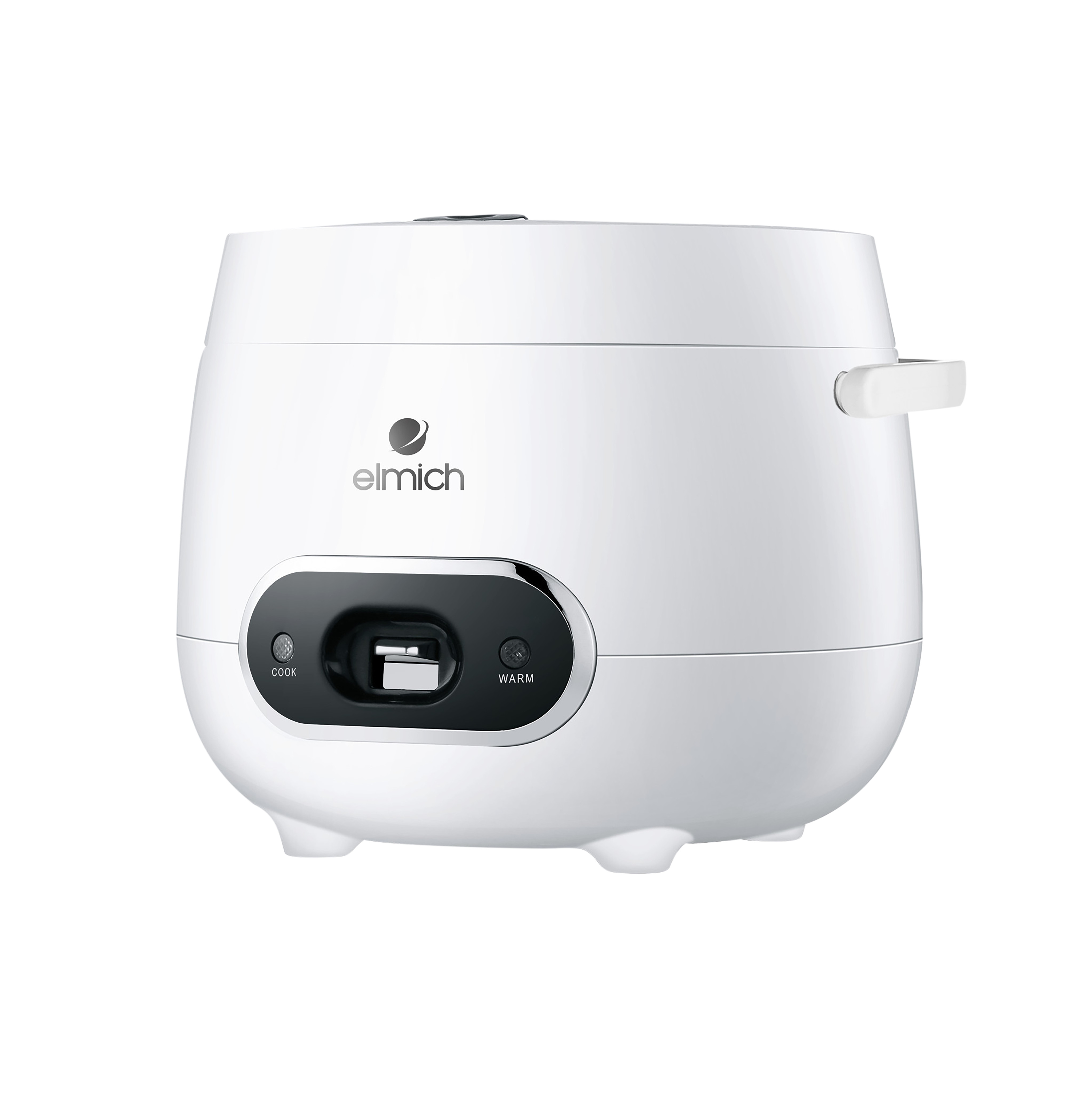 Nồi cơm điện Elmich EDA-0852 - Hàng Chính Hãng