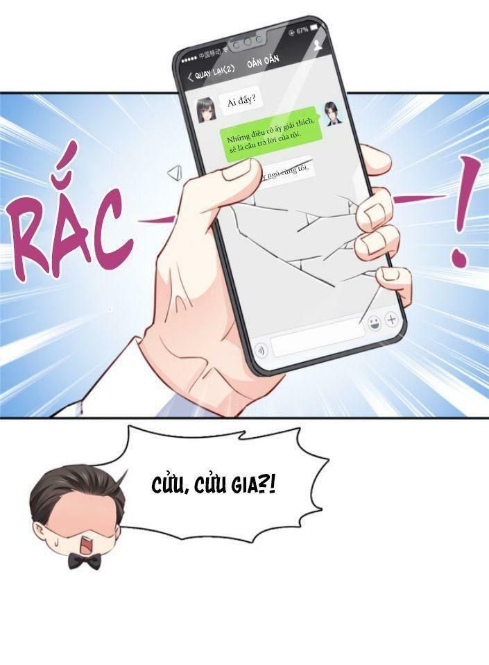 Hệt Như Hàn Quang Gặp Nắng Gắt chapter 197 26