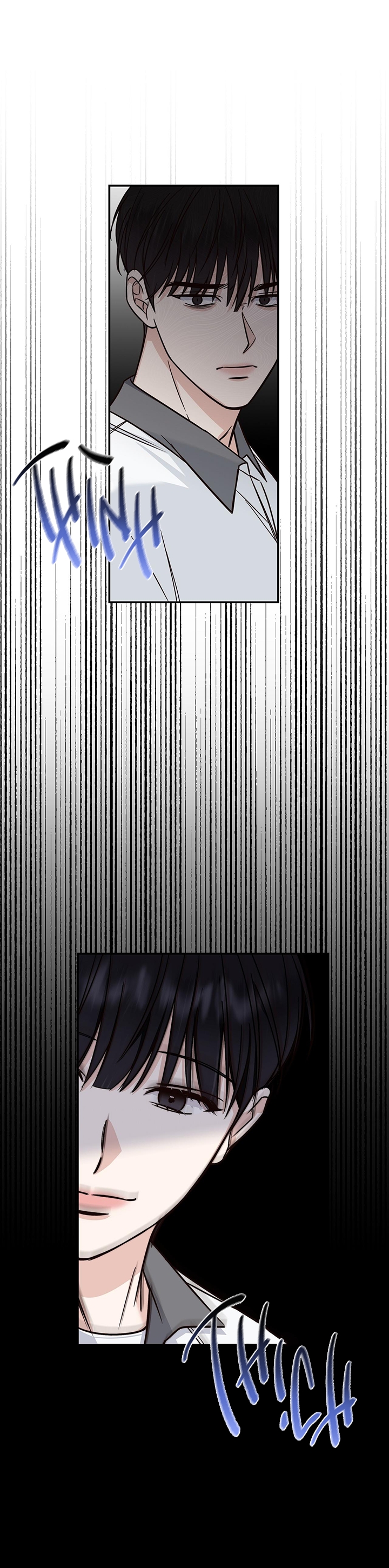 mùa hạ chapter 8 21