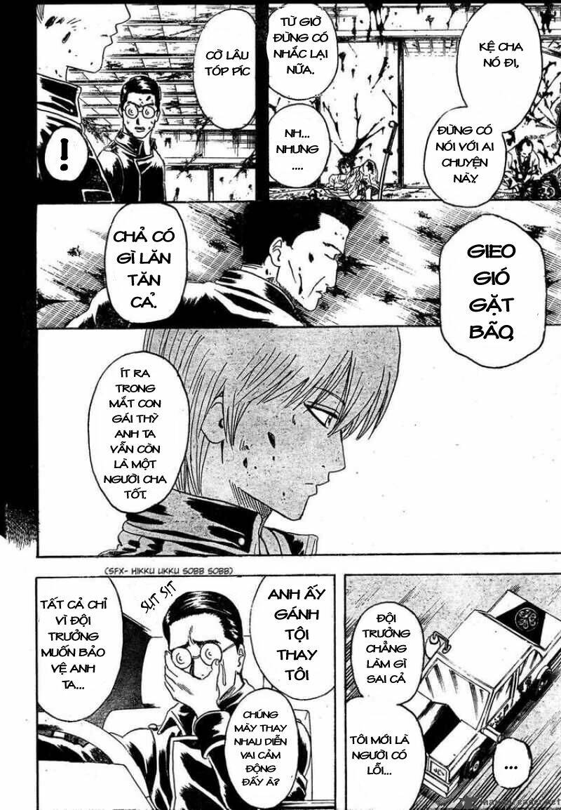 gintama - linh hồn bạc chapter 271 11