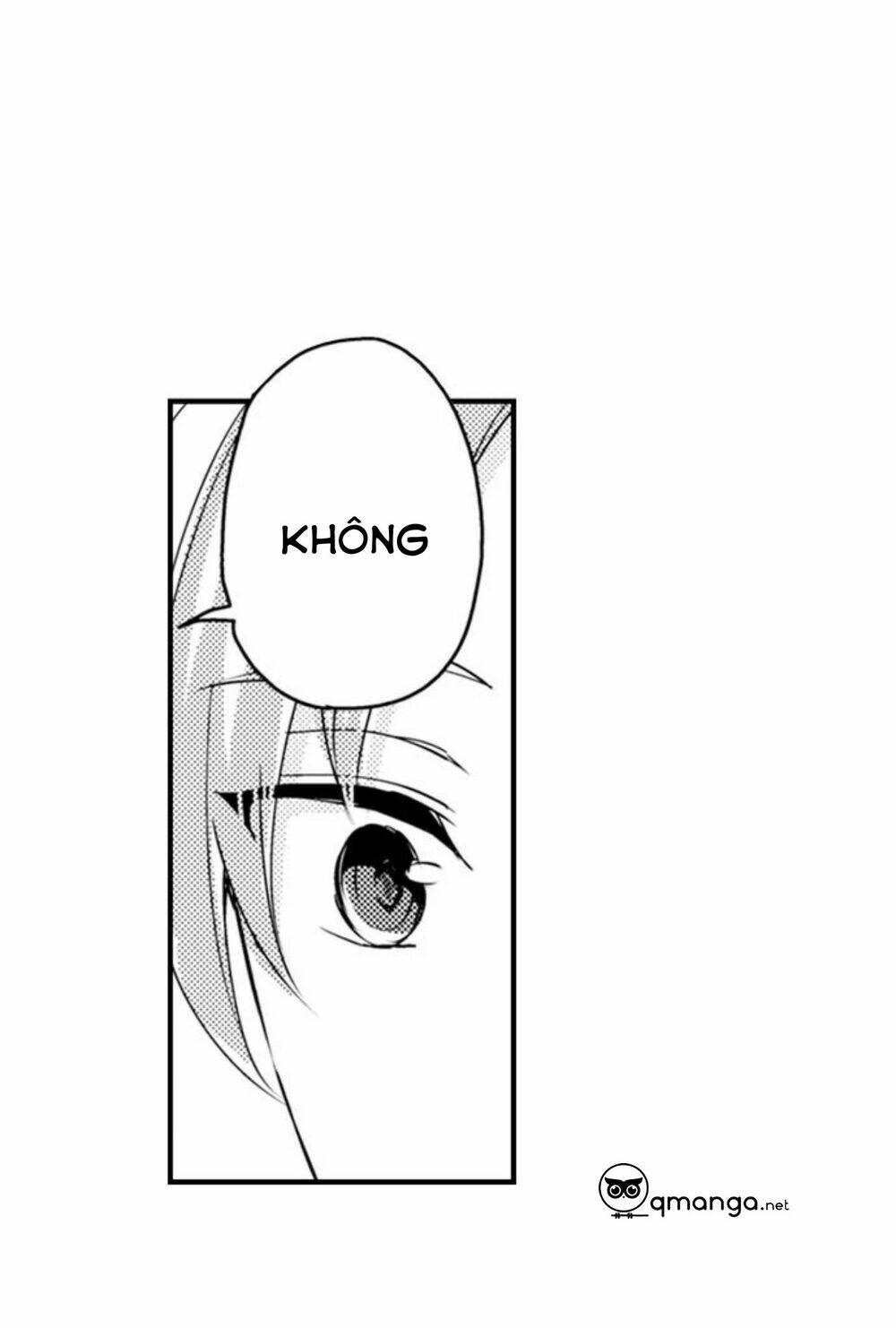 mang thai ở trường nam sinh chapter 51 6