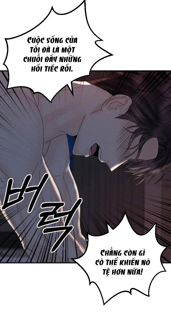 Khắc Cốt Ghi Tâm chapter 1.1 - Trang 19