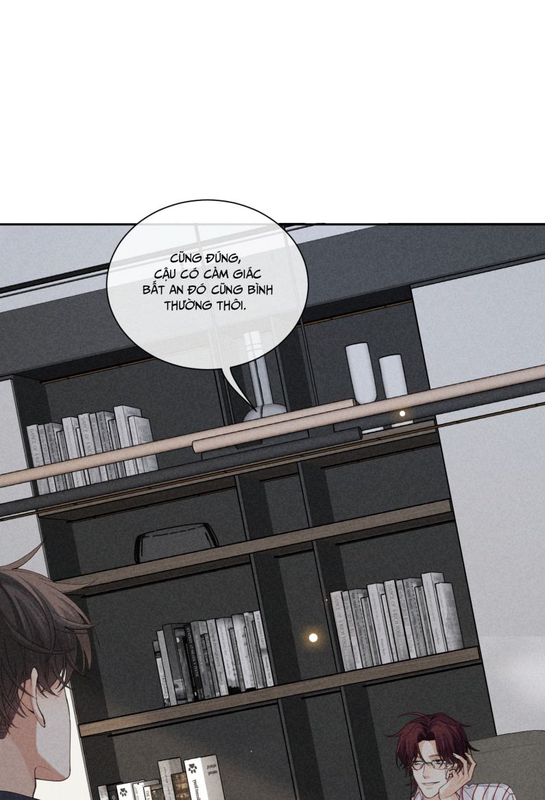 trò chơi săn mồi chapter 34 17