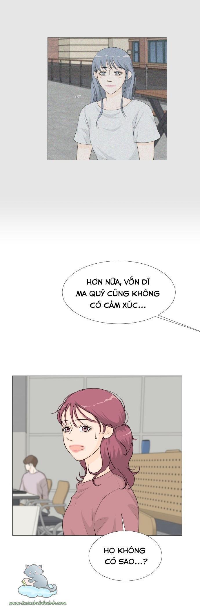 bán quỷ chapter 40 6