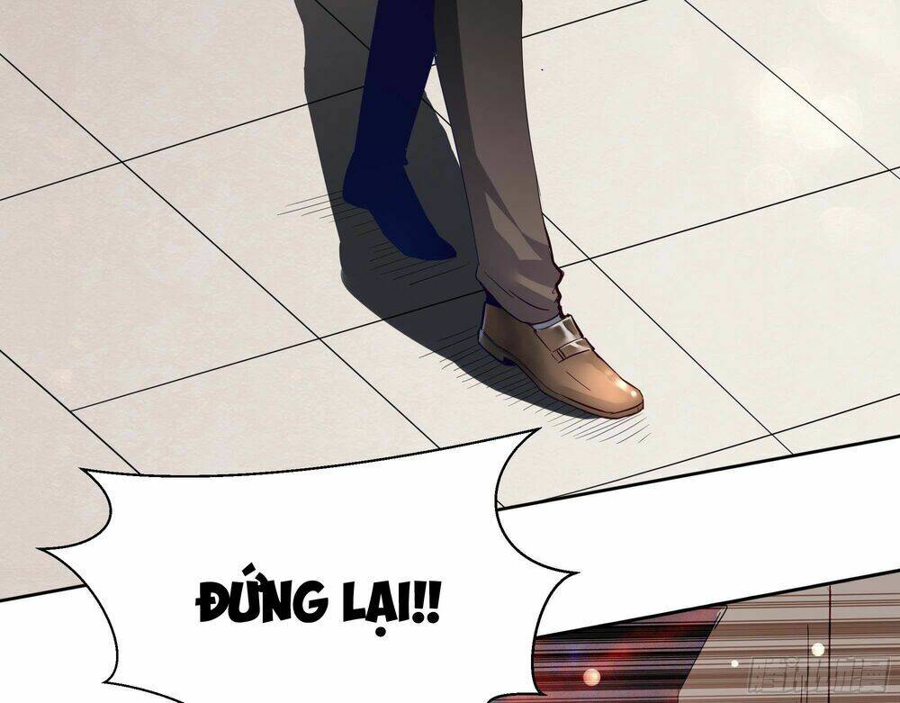 vua không vương miện của hoa khôi chapter 4 44