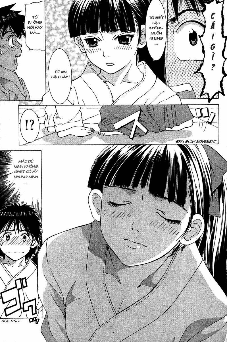 gacha gacha chapter 20 12