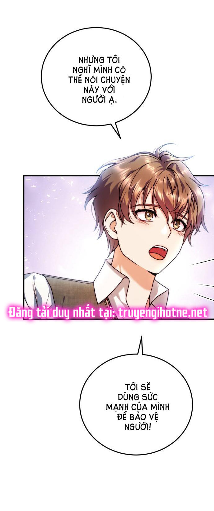 tôi sẽ ly hôn với người chồng bạo chúa chapter 27.2 3