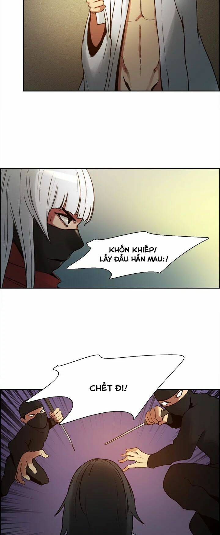dâm dục hùng chapter 16 12
