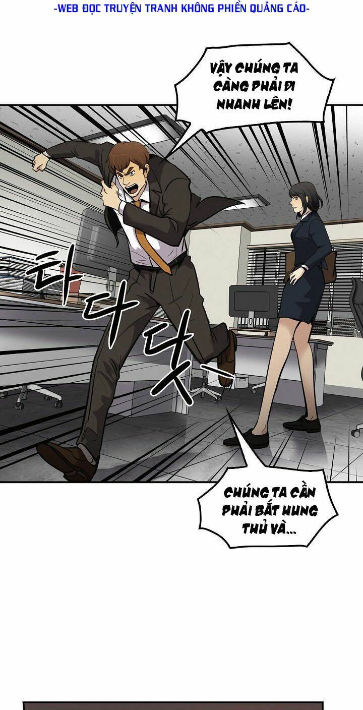 điều tra viên chuyển sinh chapter 66 65