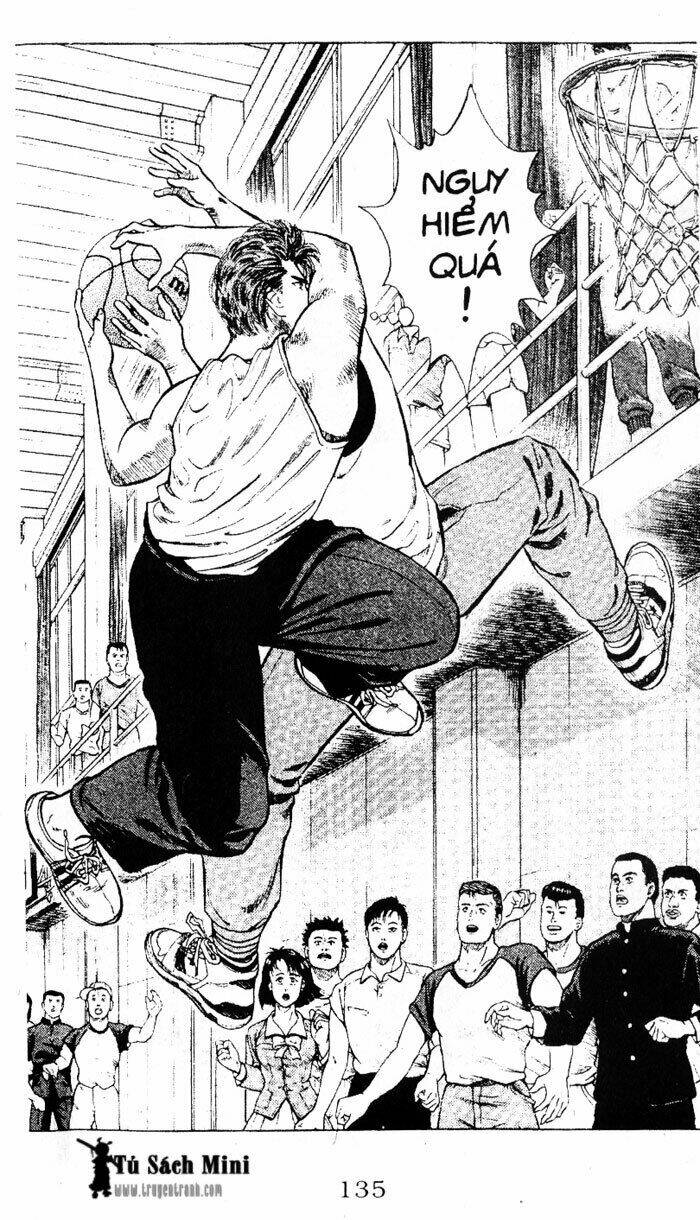 cao thủ bóng rổ chapter 6 15