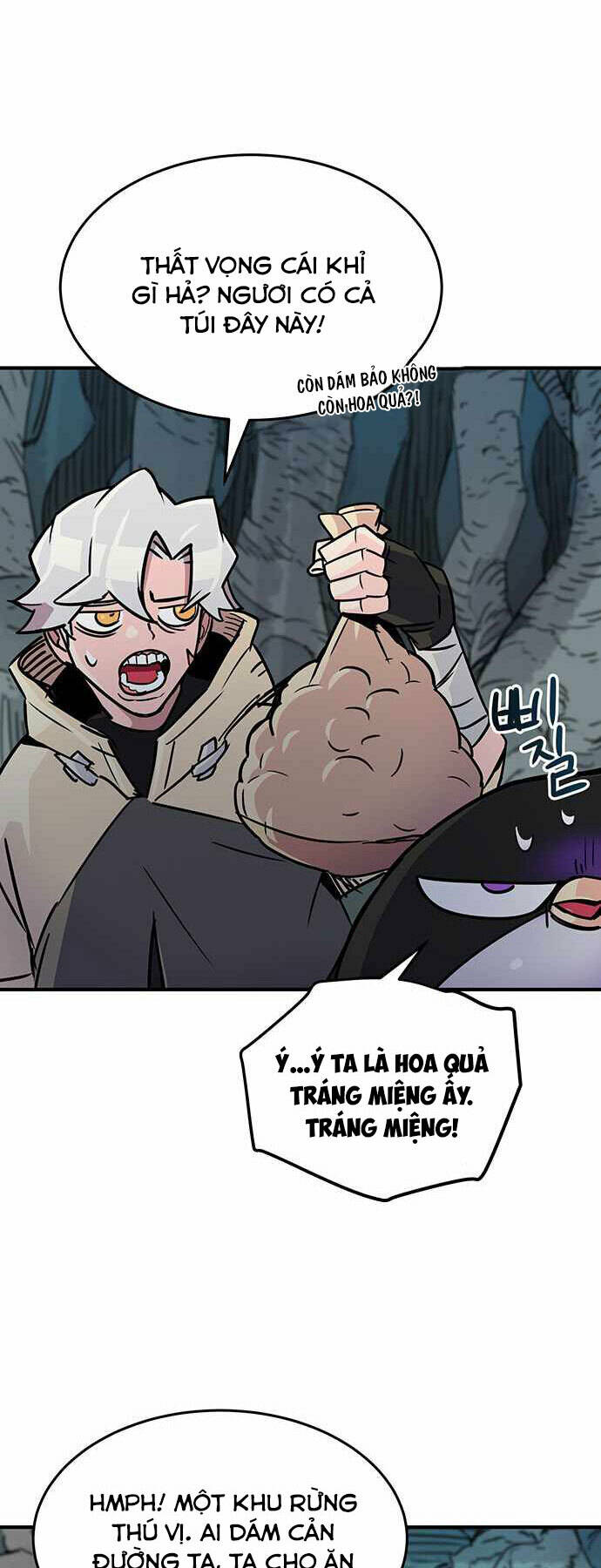 chủ nhân thiên giới chapter 7 22